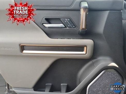 Used 2025 GMC Hummer EV 3X image 17