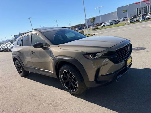 New 2026 MAZDA CX-50 Meridian Edition image 7