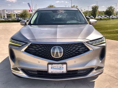 Used 2022 Acura MDX FWD w/ Technology Package image 7
