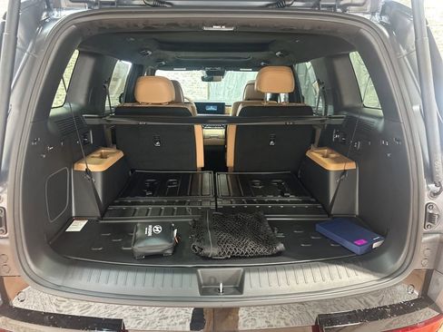 New 2026 Hyundai Santa Fe Calligraphy image 13