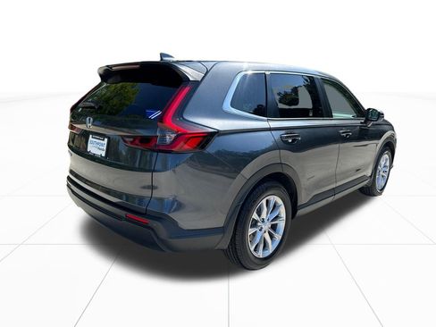 Certified 2024 Honda CR-V EX-L image 9