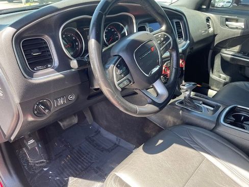 Used 2016 Dodge Charger R/T image 11