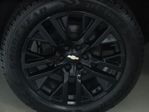 Used 2021 Chevrolet Tahoe LT AWD/4WD image 14