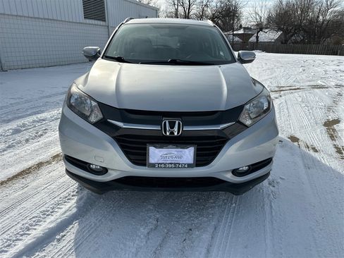 Used 2016 Honda HR-V EX-L image 23