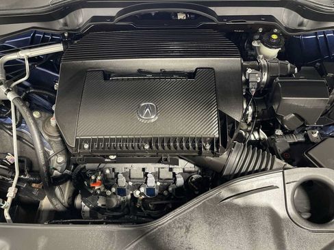 Used 2024 Acura MDX SH-AWD w/ Technology Package image 9