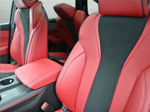 Certified 2026 Acura MDX A-Spec image 20