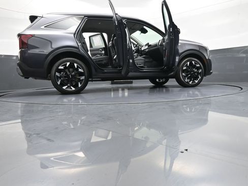 New 2026 Kia Sorento EX AWD/4WD image 49