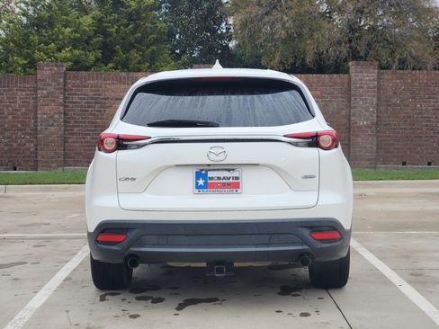 Used 2018 MAZDA CX-9 Touring image 7