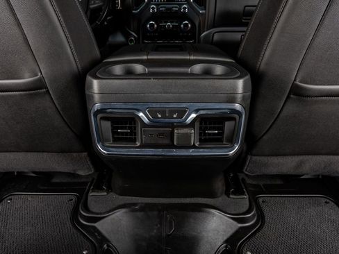 Used 2021 GMC Sierra 2500 AT4 w/ Gooseneck/5TH Wheel Package image 33