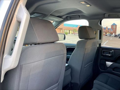 Used 2016 Chevrolet Silverado 1500 LT AWD/4WD image 11
