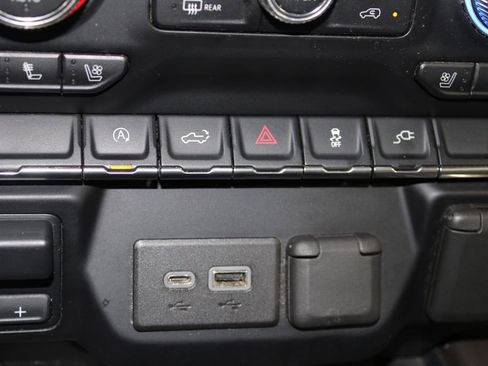 Used 2020 GMC Sierra 1500 SLT w/ SLT Premium Package image 48