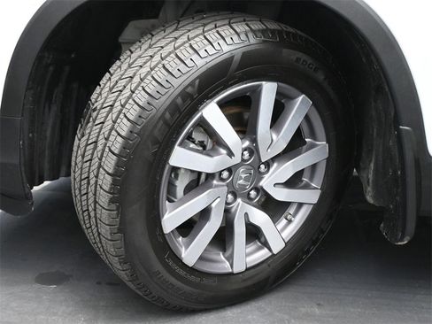 Used 2022 Honda Pilot EX-L image 22