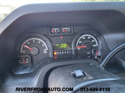 Used 2019 Ford E-350 and Econoline 350 Super Duty w/ Power Windows & Locks Group RWD image 12