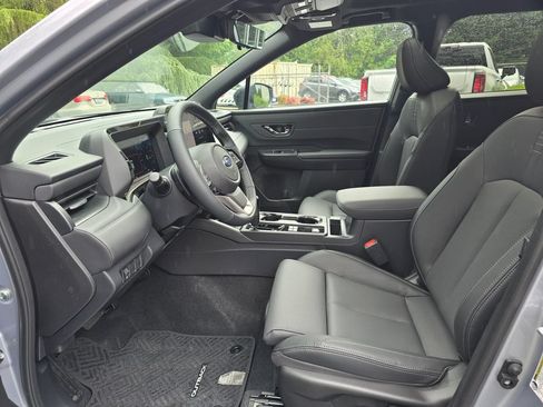 New 2026 Subaru Outback Touring XT AWD/4WD image 8