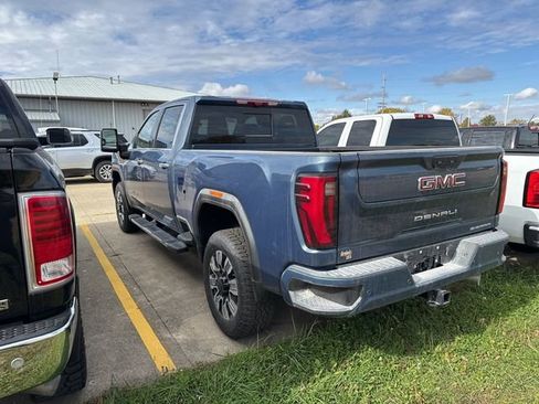 New 2026 GMC Sierra 2500 Denali w/ Denali Reserve Package image 6