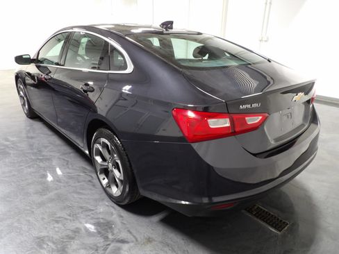 Used 2023 Chevrolet Malibu LT FWD image 5