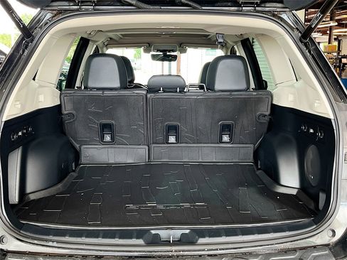 Used 2021 Subaru Forester Touring image 26