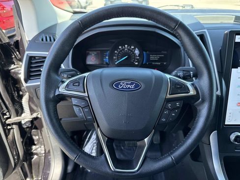 Used 2024 Ford Edge SEL AWD/4WD image 40