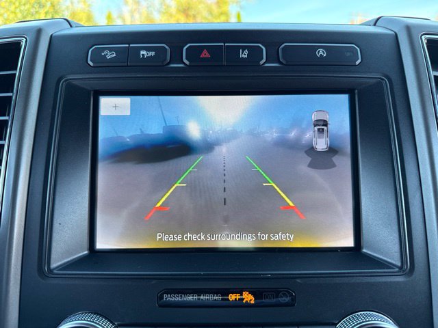 Used 2020 Ford Expedition XLT AWD/4WD image 27