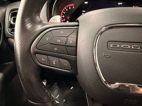 Used 2025 Dodge Durango R/T AWD/4WD image 32
