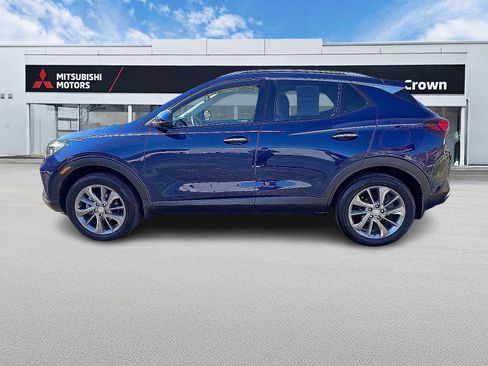 Used 2022 Buick Encore GX Essence w/ Advanced Technology Package image 7