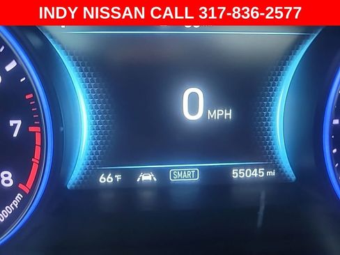 Used 2020 Hyundai Palisade SEL image 22