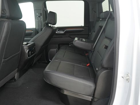 Used 2025 GMC Sierra 2500 Denali w/ Denali Reserve Package image 16