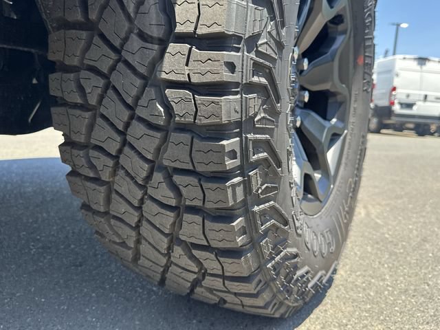 New 2026 RAM 1500 RHO AWD/4WD image 18
