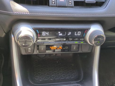 Used 2019 Toyota RAV4 XLE Premium w/ Cold Weather Package image 29