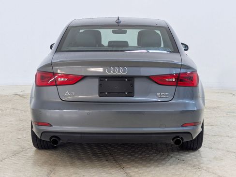 Used 2016 Audi A3 2.0T Premium image 9