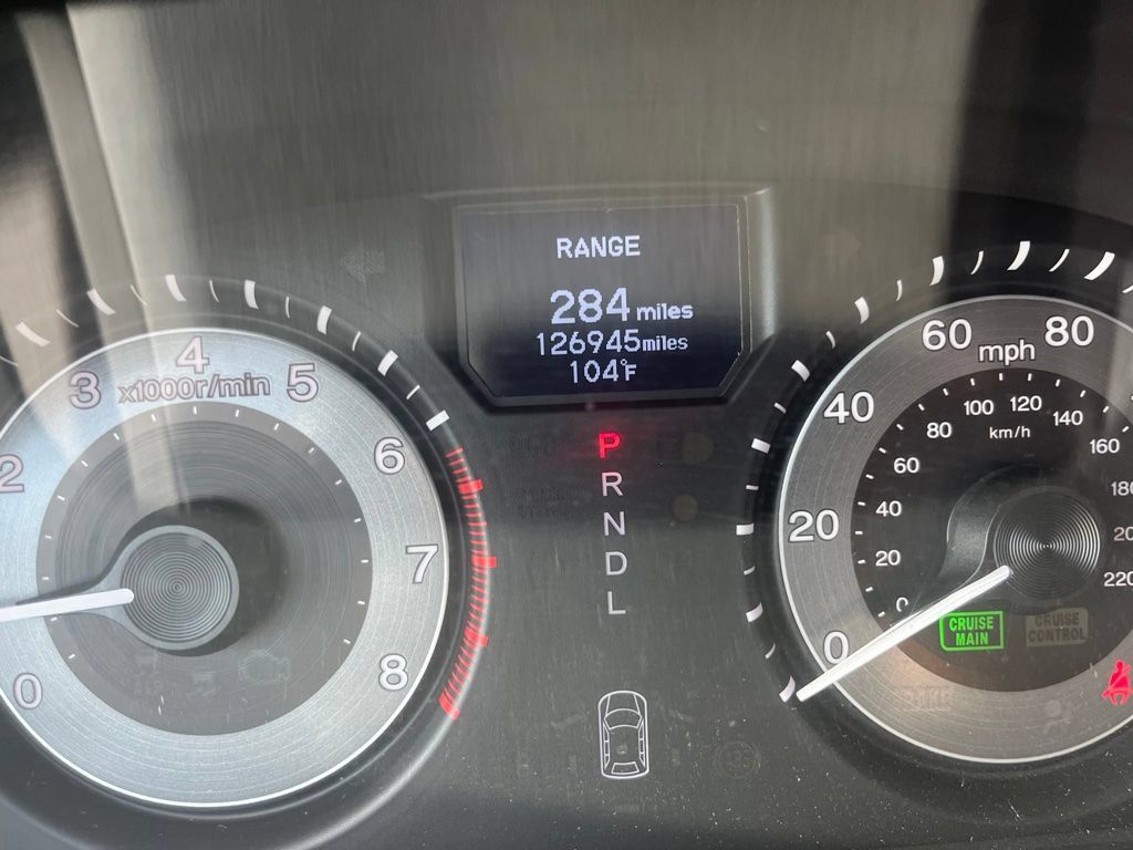 Used 2014 Honda Odyssey Touring image 5