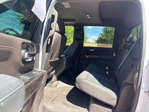 Used 2020 GMC Sierra 2500 Denali w/ Denali Ultimate Package AWD/4WD image 20