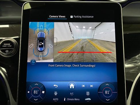 New 2026 Mercedes-Benz GLC 300 4MATIC image 24