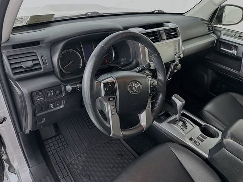 Used 2022 Toyota 4Runner TRD Sport RWD image 29