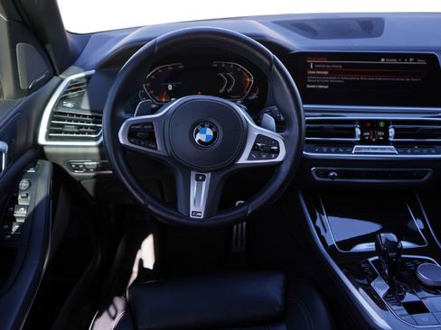 Used 2021 BMW X5 sDrive40i w/ M Sport Package image 21