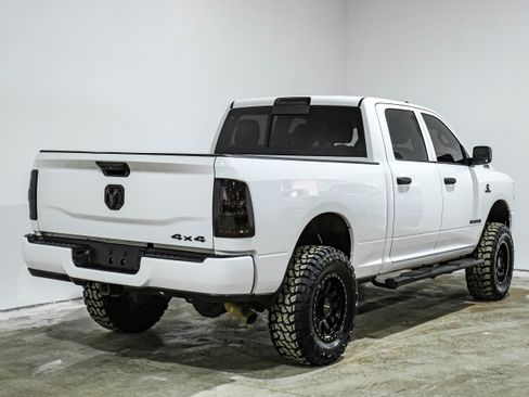 Used 2020 RAM 2500 Tradesman image 8