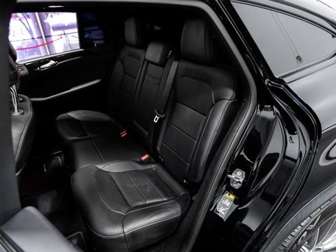 Used 2018 Mercedes-Benz GLE 43 AMG 4MATIC Coupe image 41