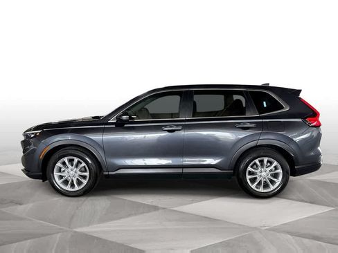 Used 2025 Honda CR-V EX-L image 5
