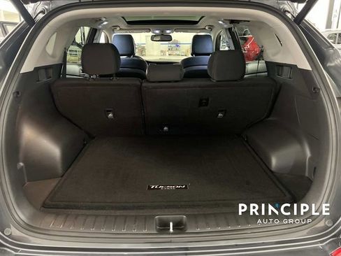 Used 2018 Hyundai Tucson Value w/ Cargo Package image 29