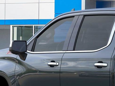 New 2026 Chevrolet Silverado 1500 LTZ w/ LTZ Premium Package image 37