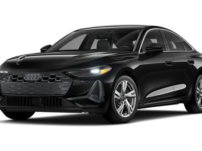 Certified 2025 Audi A5 2.0T Premium w/ Convenience Package