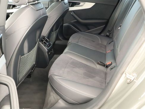 Certified 2023 Audi A5 2.0T Prestige w/ S Line Interior Package image 28