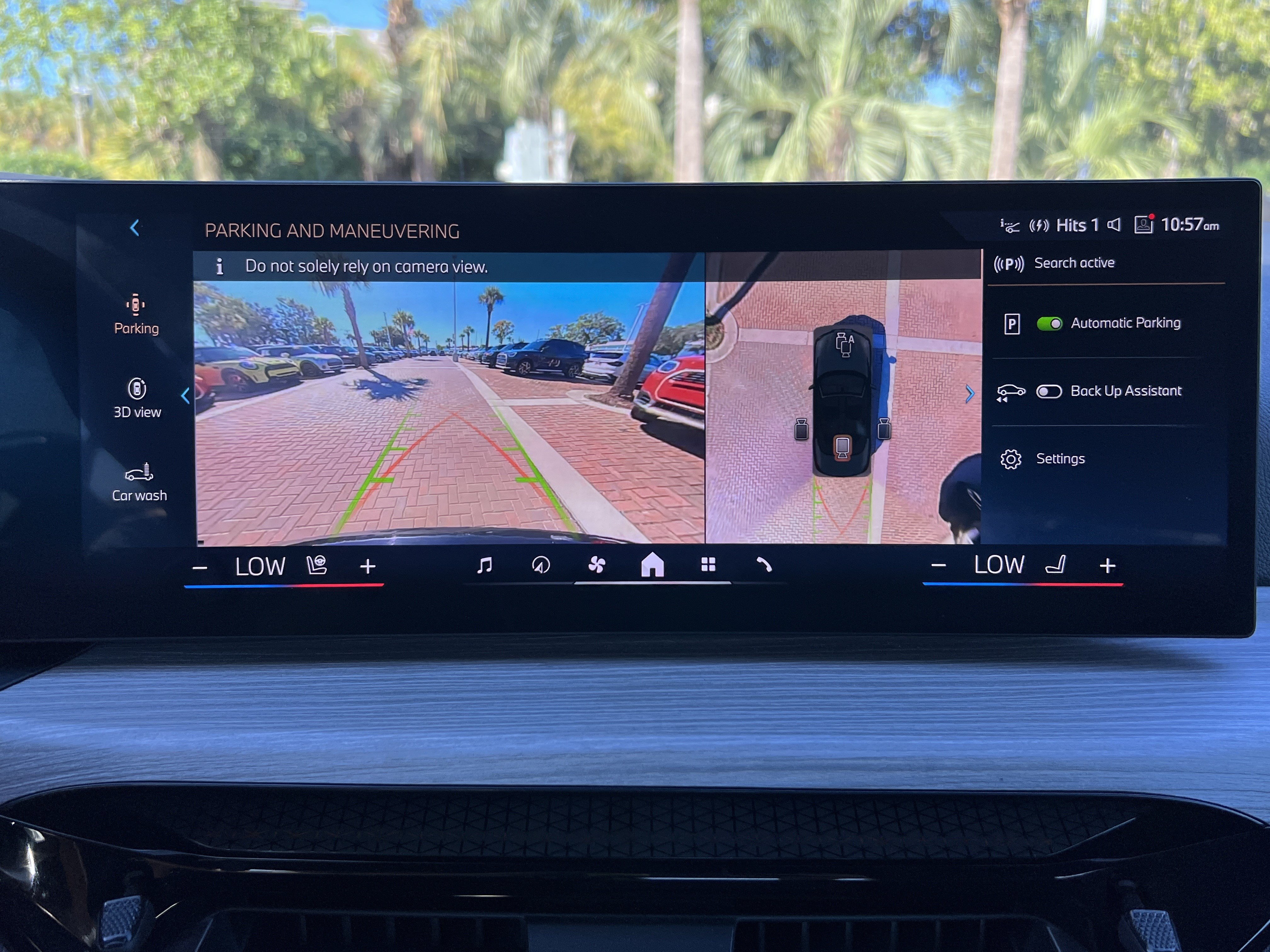 Certified 2026 BMW 430i Convertible RWD image 25