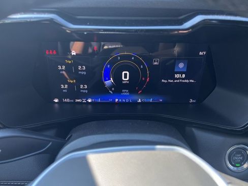 New 2026 Chevrolet Colorado LT w/ LT Convenience Package image 12