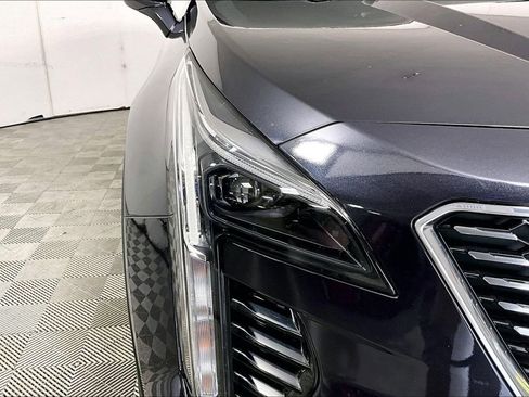 Used 2023 Cadillac XT4 Premium Luxury w/ Cold Weather Package image 28