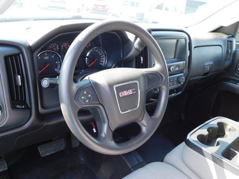 Used 2018 GMC Sierra 2500 4x4 Double Cab w/ Sierra Convenience Package image 32