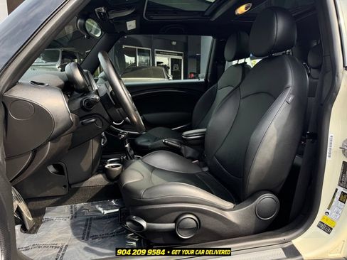 Used 2013 MINI Cooper S FWD image 21