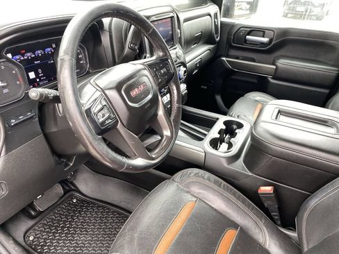 Used 2021 GMC Sierra 2500 AT4 w/ AT4 Premium Plus Package AWD/4WD image 25