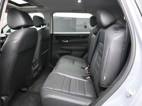 Used 2024 Honda CR-V EX-L image 21