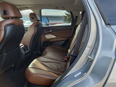 Used 2019 Acura RDX w/ Technology Package image 6